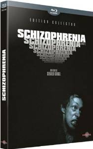 Schizophrenia  - BluRay