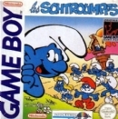 Les Schtroumpfs - Game Boy