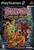 Scooby doo le livre des tenebres - Playstation 2