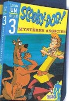 Scooby Doo Mystères associés - Saison 1 vol 3 - DVD