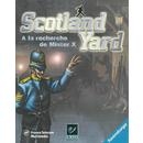 Scotland yard - Jeux PC