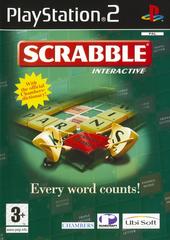 Scrabble - Playstation 2