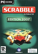 Scrabble  2007 - Jeux PC
