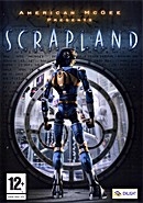 Scrapland - Jeux PC