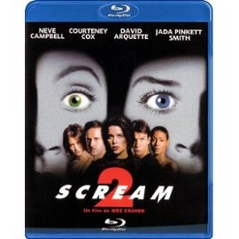 Scream 2 - BluRay
