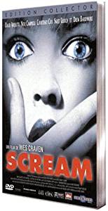 Scream - Édition Collector - DVD