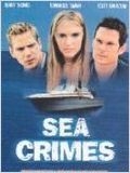 Sea crimes - DVD