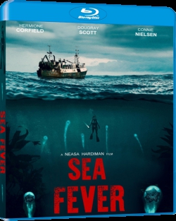 Sea Fever  - BluRay