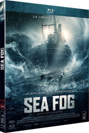 Sea Fog - BluRay