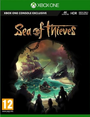 Sea of Thieves - Xbox One