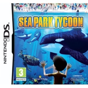 Sea Party Tycoon - DS