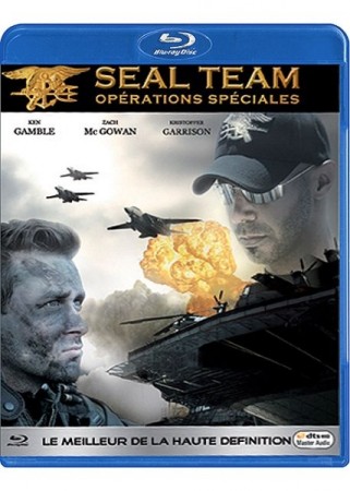 Seal Team - BluRay
