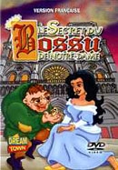 Le Secret Du Bossu De Notre-Dame - DVD