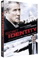 Secret identity - DVD