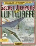Secret Weapons of the Luftwaffe - Jeux PC