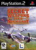 Secret weapons over normandy - Playstation 2