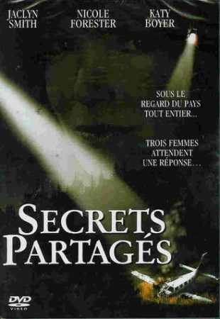 Secrets partages - DVD