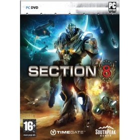 Section 8 - Jeux PC