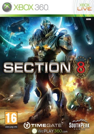 Section 8 - Xbox 360