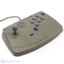 Virtua Stick Sega HSS-0104 (import japonais) - Saturn