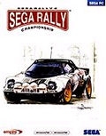 Sega Rally 2 Championship - Jeux PC