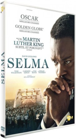 Selma - DVD