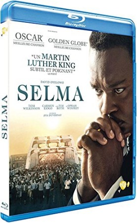 Selma  - BluRay