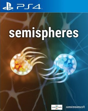 Semispheres   - Playstation 4 