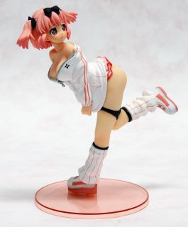 Figurine Senran Kagura: Hibari Ass Fresh  - Figurine