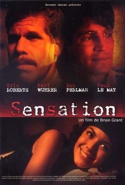 Sensation - DVD
