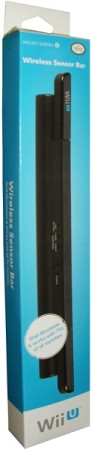 Sensor Bar sans fil en boîte  - Wii