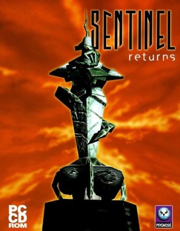 Sentinel return - Jeux PC