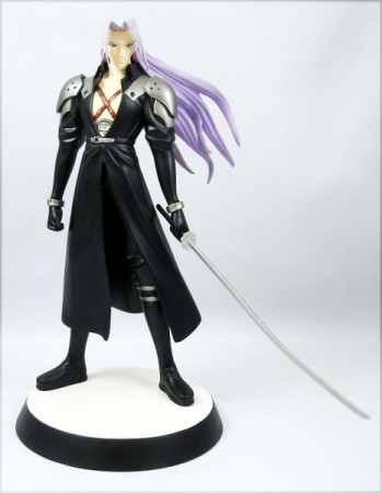 Figurine Sephiroth - Final Fantasy VII - Figurine