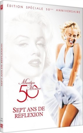 Sept Ans De Réflexion - DVD