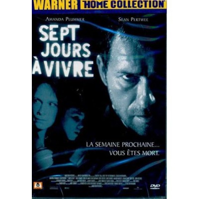 Sept jours a vivre - DVD