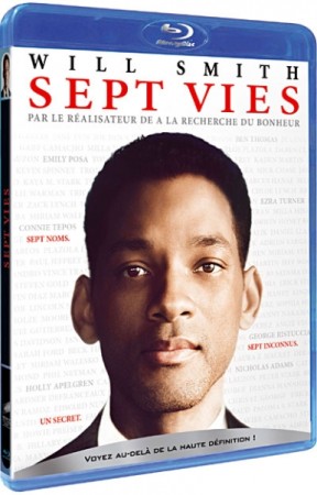 Sept vies - BluRay