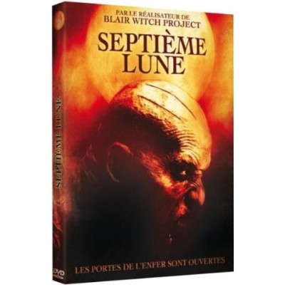 Septieme lune - DVD