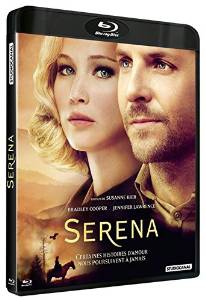 Serena - BluRay