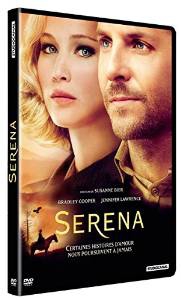 Serena - DVD