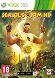 Serious Sam Hd - Gold edition - Xbox 360