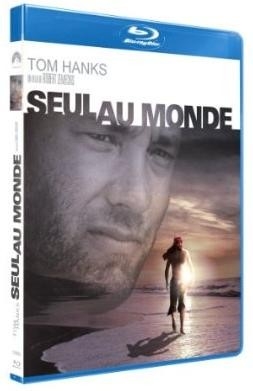 Seul Au Monde - BluRay