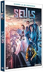 Seuls    - DVD