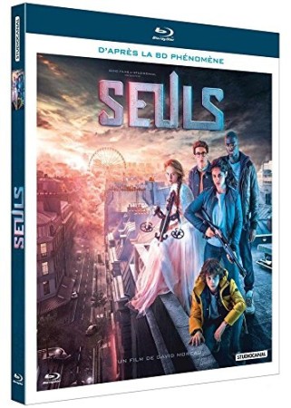 Seuls   - BluRay