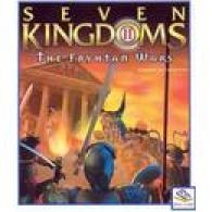 Seven kingdoms 2 - Jeux PC