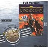 Seven kingdoms - Jeux PC