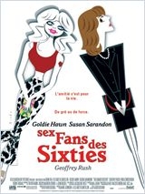 Sex fans des sixties - DVD