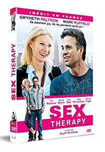 Sex Therapy - DVD