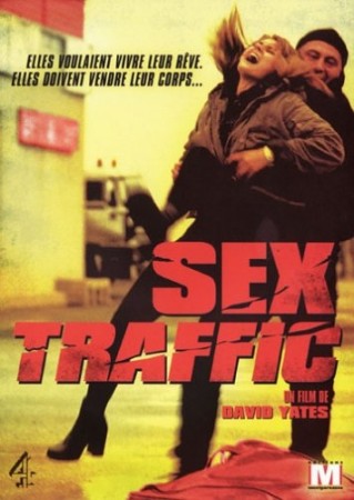 Sex Traffic - DVD