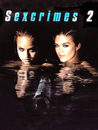 Sexcrimes 2 - DVD