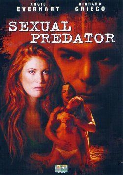 Sexual predator - DVD